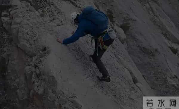 跟着王一博《探索新境2》凯旋归来，这次他玩多大？