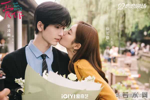 2025冬日必看小甜剧清单！冰雪+热恋，甜到心底