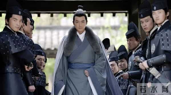 历史剧《诸葛亮传》明年开拍，谁演诸葛亮？6位演员可期待