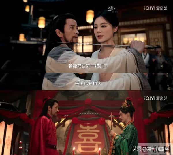 《唐诡3》旗亭画壁案竟暗藏典故！骂前2集平淡的，被三重反转打脸