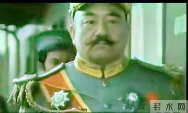 老电影《少爷的磨难》拍摄往事