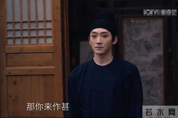 《唐诡3》吓尿了！两县尉比范阳卢氏都横，才懂"去天尺五"的真相