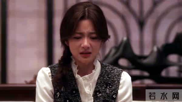 《四喜》结局：冯志猝死，冯美奇配不上胡刚，原来沈明珠才是下嫁