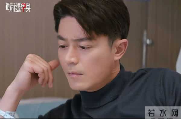 新剧播出 毫无水花，评论区一句话点破霍建华的真实现状