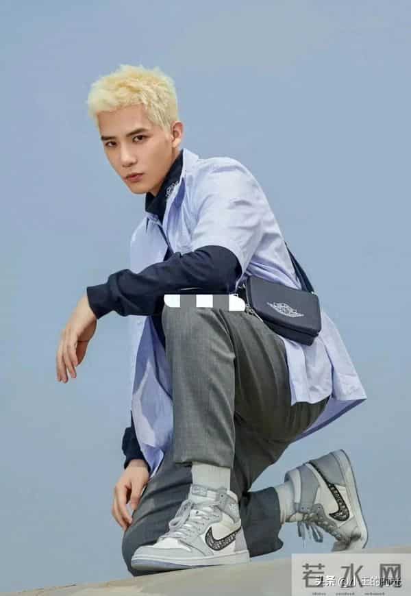 《你那儿几点》男主人选终于落定范丞丞辞演，王安宇确认接替出演