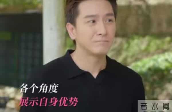 《新闻女王2》文慧心被坑，张家妍走投无路，才懂梁景仁说得没错