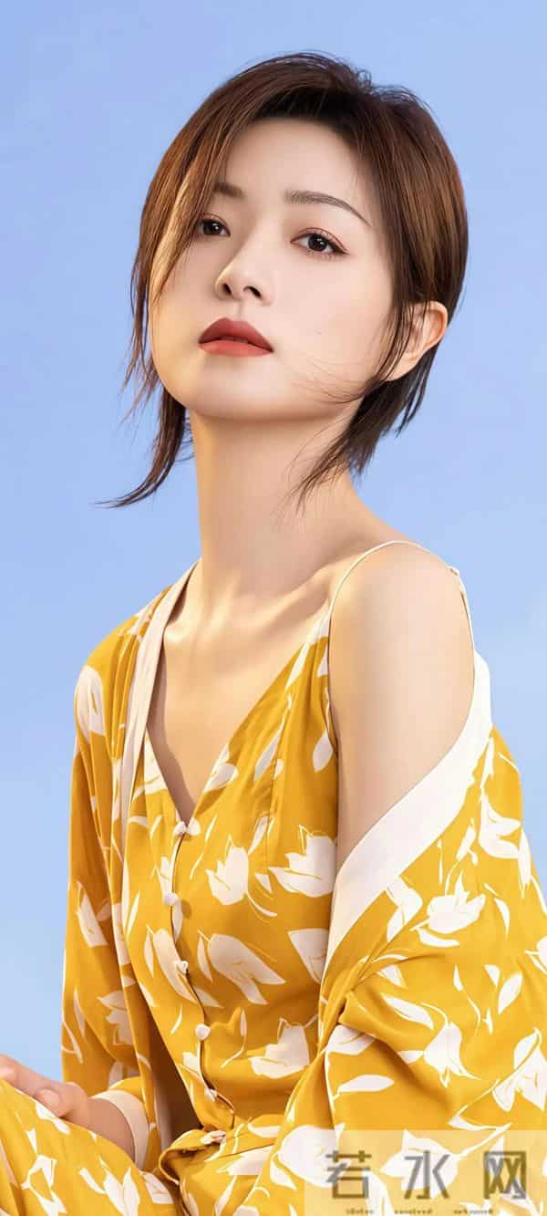 万茜：实力派演员 ，演技封神