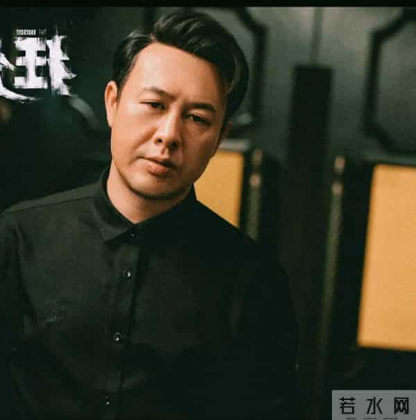 碗饺子引发的二十年狂飙：为何这部扫黑剧能让全民上头？