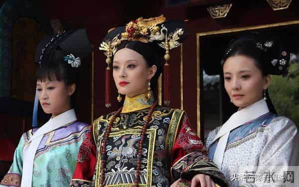 上哪说理？宋佳刚二封金鸡影后不到3天，令人恶心的事情发生了