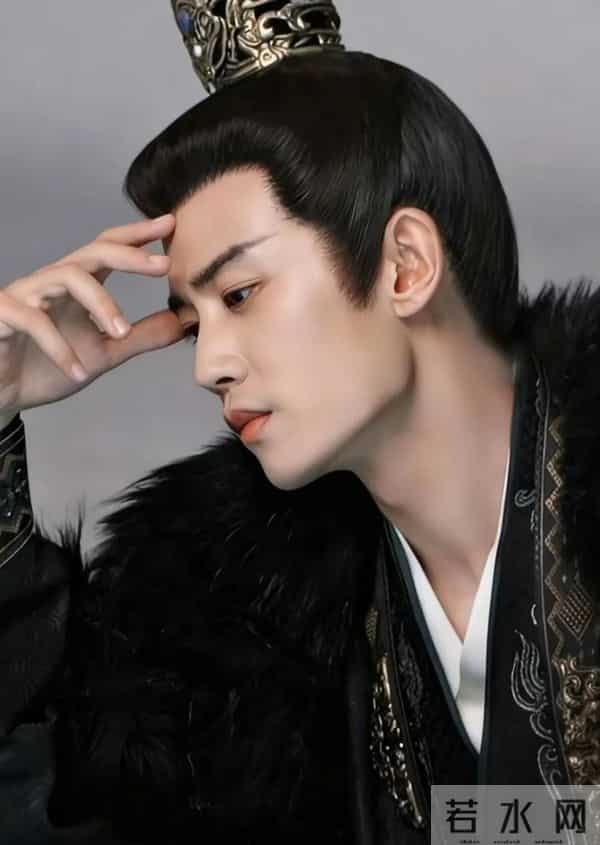 古偶虐爽天花板！《凤凰台上》凭5大爆点杀穿追剧榜，熬夜追不停