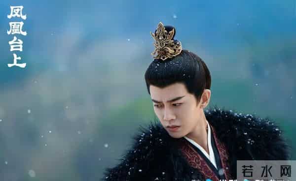 任嘉伦新剧收视率大火！全员演技在线，网友：就有剧王潜质……