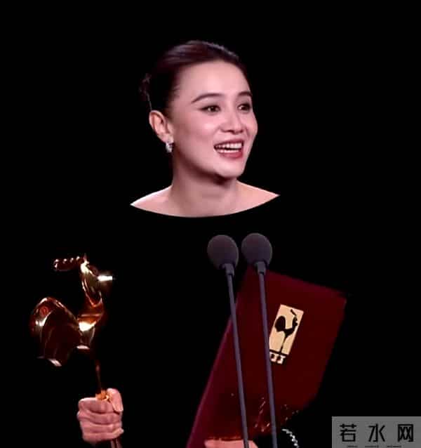 陈道明的举动寓意深!今年金鸡奖的3个无声信号,是时候读懂了