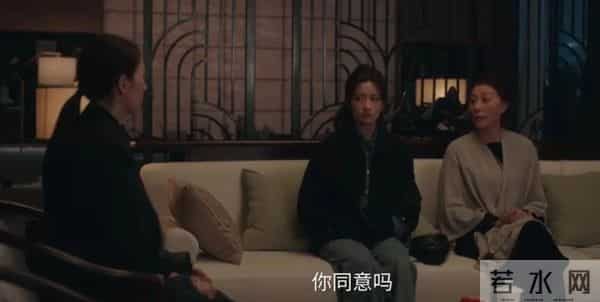 《四喜》若不是沈明珠给冯志买的保险，何丽华至死不知冯小奇是谁