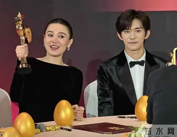 陈道明的举动寓意深!今年金鸡奖的3个无声信号,是时候读懂了