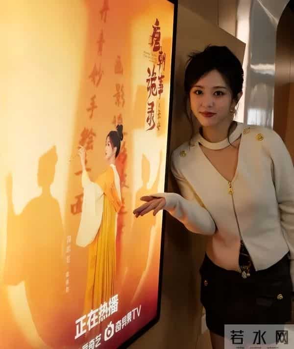 《唐诡3》：95%的人，都严重低估了裴喜君！