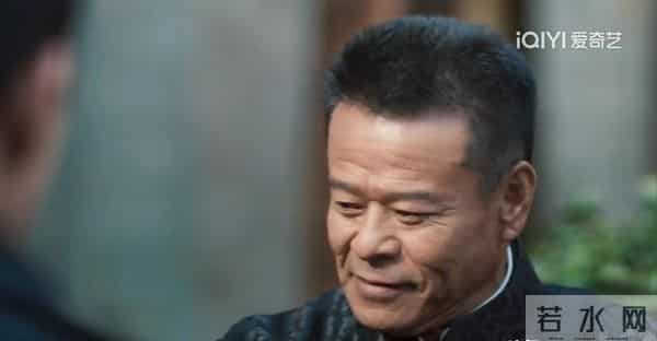 隐锋-直到曹先生对沈一禾动杀心,李亨才知,汪小飞干掉了陆开德