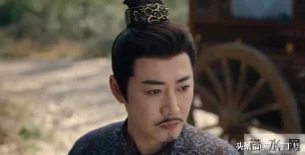 魏巍是《唐朝诡事录》的狠角色?结局真出乎意料!