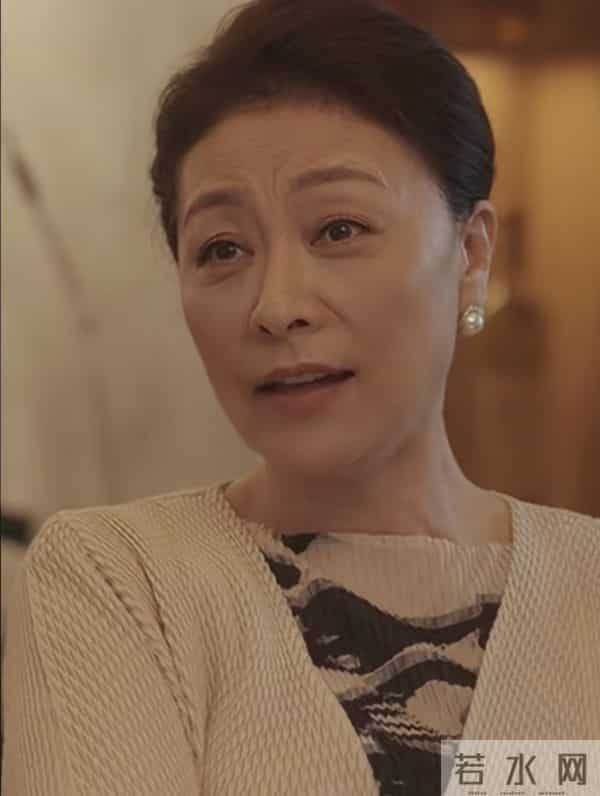 盘点一下《四喜》中人物的结局介绍