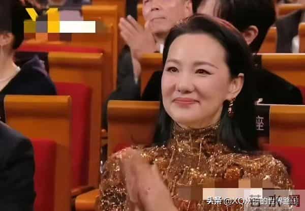 章子怡憋了12年的气,竟被倪萍一句话出尽?