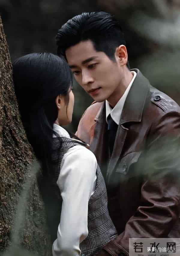 湖南卫视播出!《玉簟秋》美学爆破,少帅夫妇燃情全网沸腾,看呆