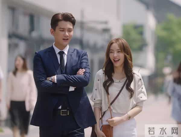 腾讯空降开播！男女主颜值双双在线，积压7年开播就爆了