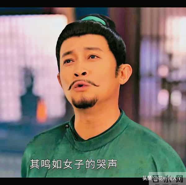 “成佛寺的哭声”,您看懂了吗?