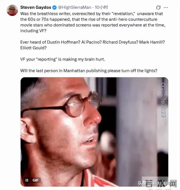 所以,好莱坞的未来就要靠他们了吗?