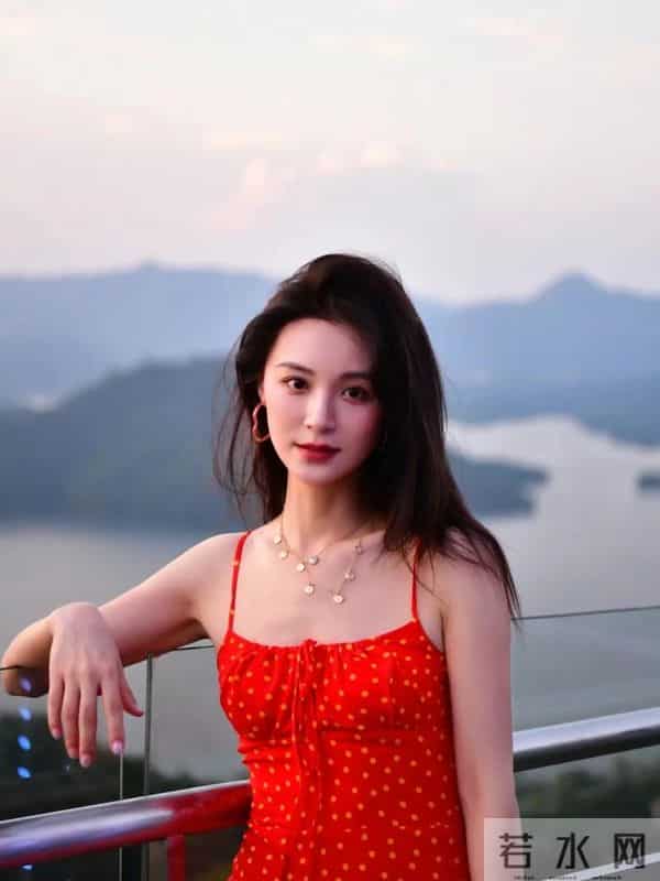 《唐朝诡事录3》她身材气质一流，出道20年仍美若天仙，剑舞绝了