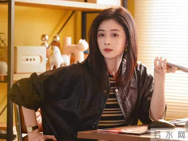 《四喜》直到许知夏谈判时提到中年妇女，才知道她活得有多明白