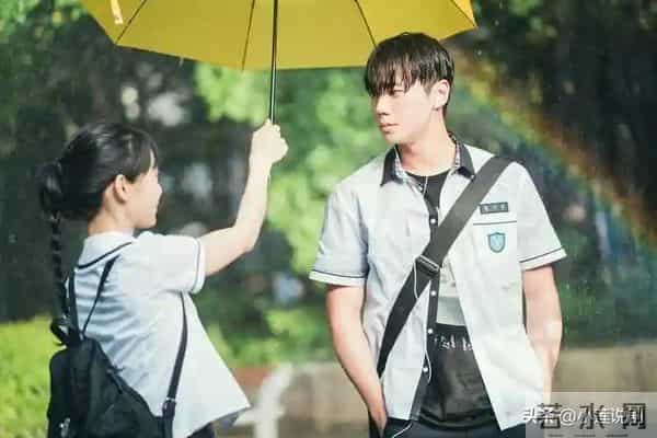 25年豆瓣最高分的韩国爱情剧,一吻爆炸第8,灵指第2,第一杀疯了