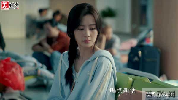 李洪涛用青岛话，为《四喜》注入了温度，一句“听叔的”价值几何