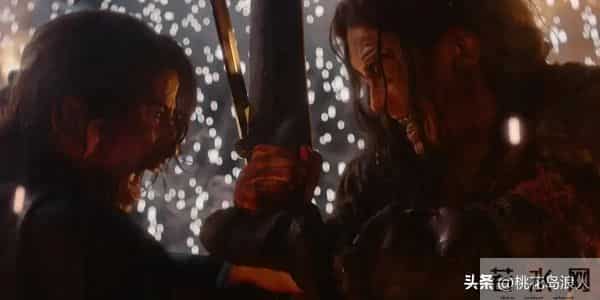 别迷恋网飞生猛新日剧，其实挺一般