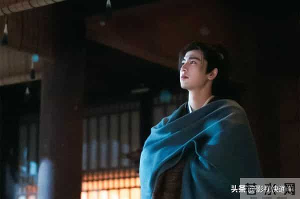 田曦薇张凌赫新剧《逐玉》过审！《九重紫》同导演操刀，黑马预定