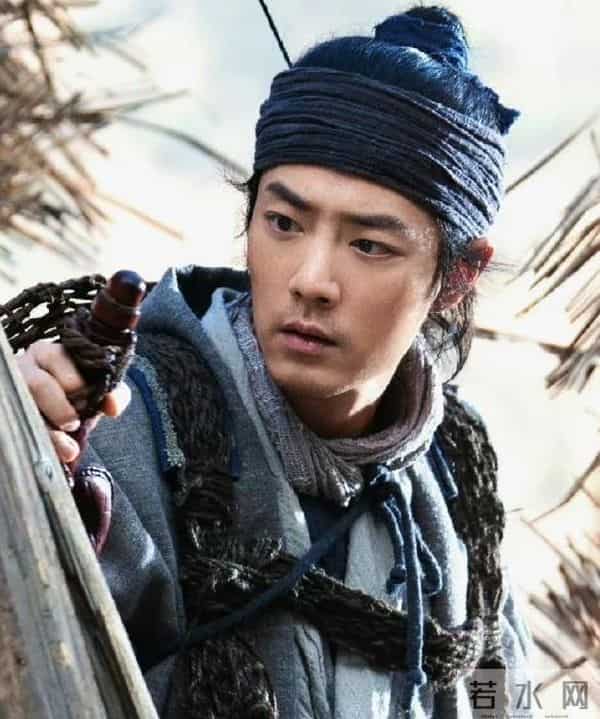 北京卫视好评肖战摩登男神！射雕英雄传侠之大者日本上映时间公布