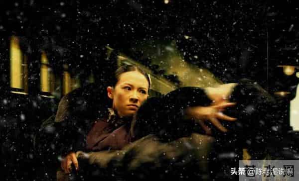 上哪说理？宋佳刚二封金鸡影后不到3天，令人恶心的事情发生了