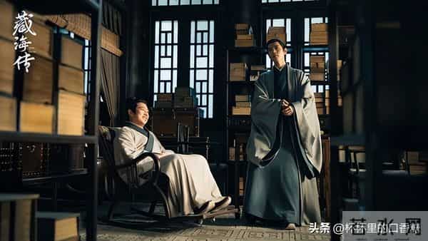 《凤凰台上》上瘾但天外有天！ 10部“追过都说好看”古装剧推荐！