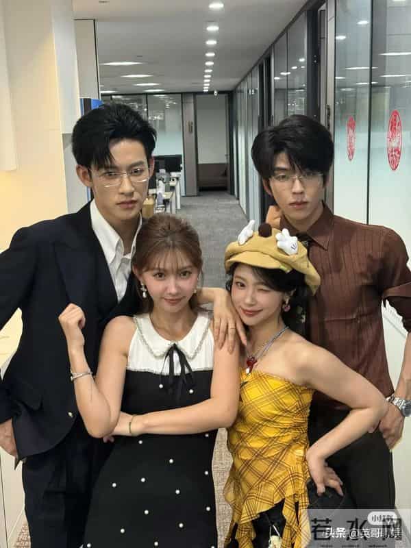 红果预约最高的三部剧，《太奶奶4》506万垫底，最大黑马剧竟是它