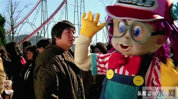 成名不易啊，胡慧中在这片牺牲很大！