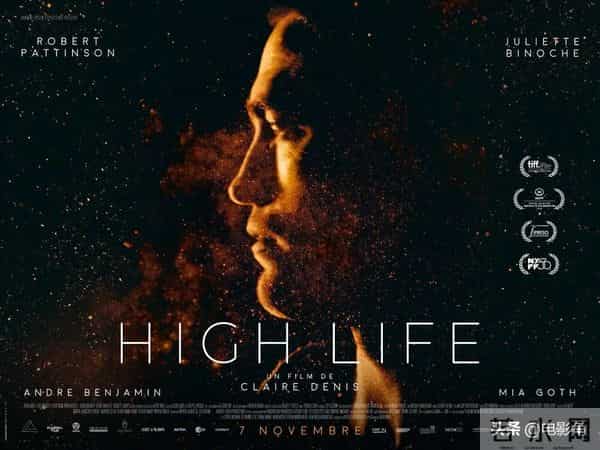 10部最佳文艺科幻片