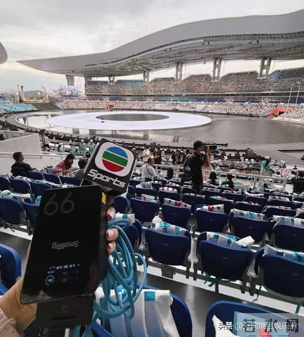 TVB最新收视:《新闻女王2》首播夺冠,《金式森林》完美收官