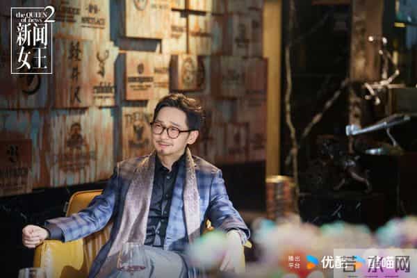 如何做一部跟得上时代的职场剧？专访《新闻女王2》总监制钟澍佳