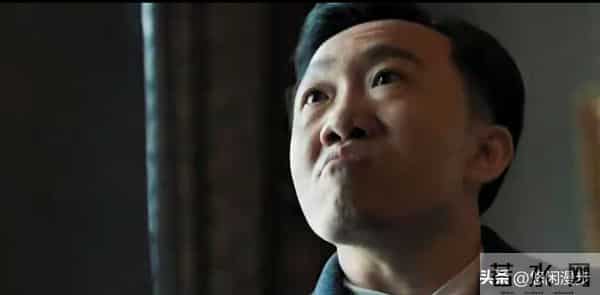 《隐锋》望江楼杀疯了！10分钟3次反转，茶碗破死局太上头！