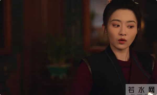 《唐诡3》播出过半！本以为惊喜是许佳琪，没想到却是李羽桐