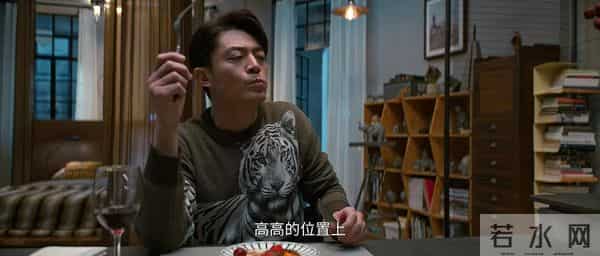 白豆腐新剧好评如潮，剧情出人意料，20后还是走上了日本的老路？