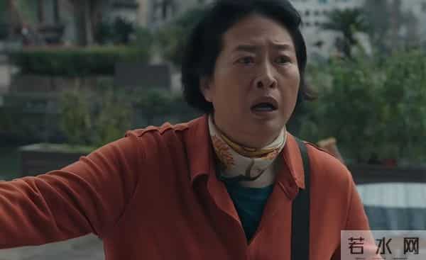 《四喜》看到“蒋欣”升级樊胜美晋级版，才知许家男人无能的真相