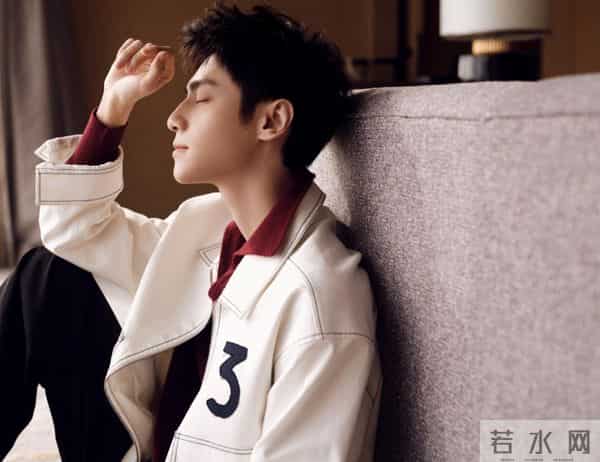 罗云熙《长安纸墨录》郭虎执导，即将开机！古装男神再遇金牌导演