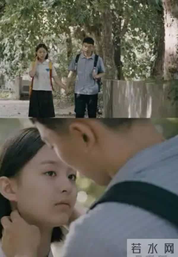 《蜂鸟》被誉为韩国十年最佳青春片，当之无愧！