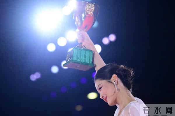 辛芷蕾：影后的性格