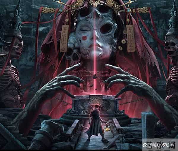 唐诡奇谭》剧情介绍