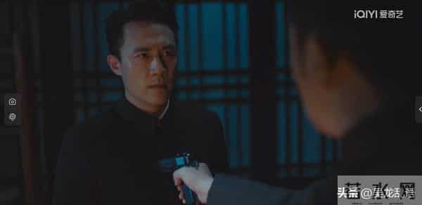 《隐锋》反派的降智把谍战演成闹剧，现在弃剧还来得及吗？